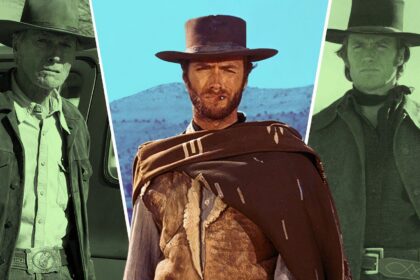 How to Watch Every Clint Eastwood Western in Order