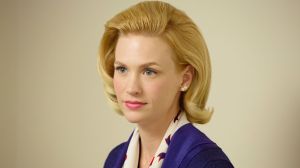 MAD MEN, January Jones, 'The Milk and Honey Route', (Season 7, ep. 713, aired May 10, 2015). 