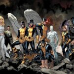 X-Men Roster for MCU Reboot Teased by Kevin Feige