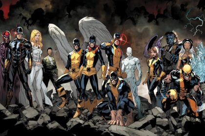 X-Men Roster for MCU Reboot Teased by Kevin Feige