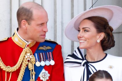 New Wales Royal Job Posted Amid Kate Middleton's Recovery