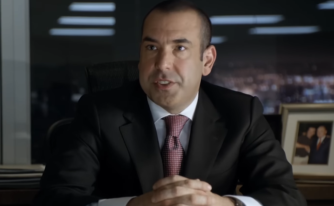 Rick Hoffman