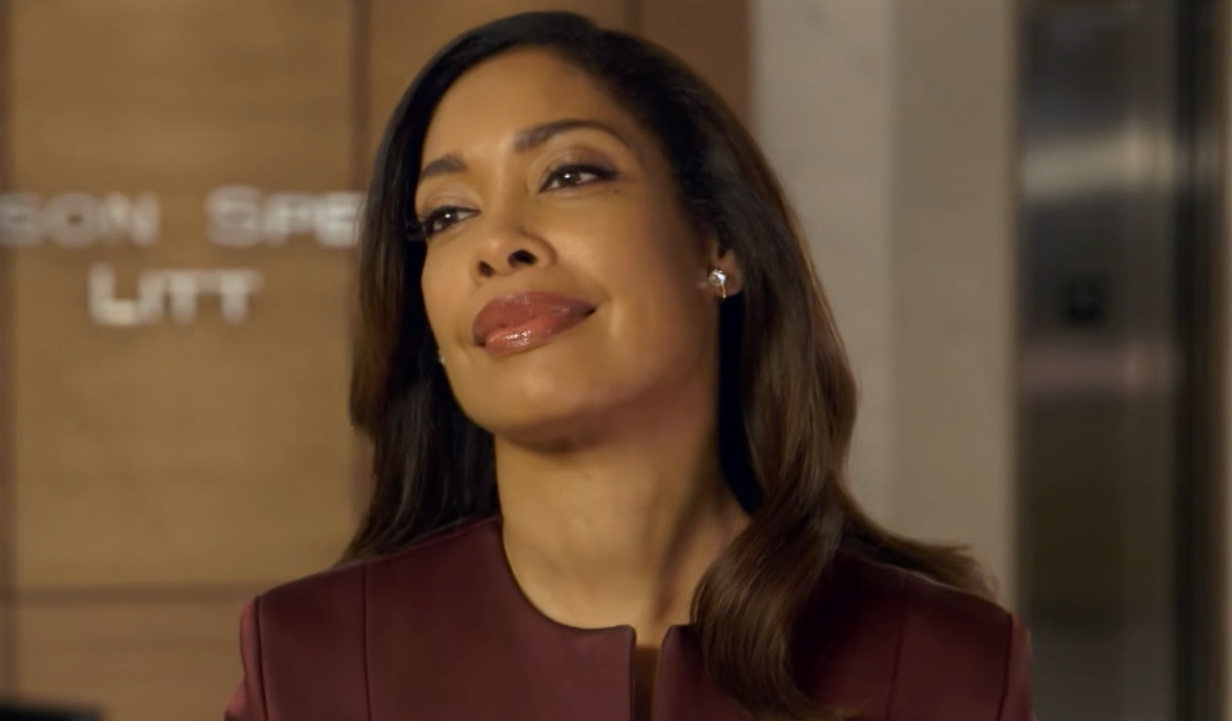 Gina Torres