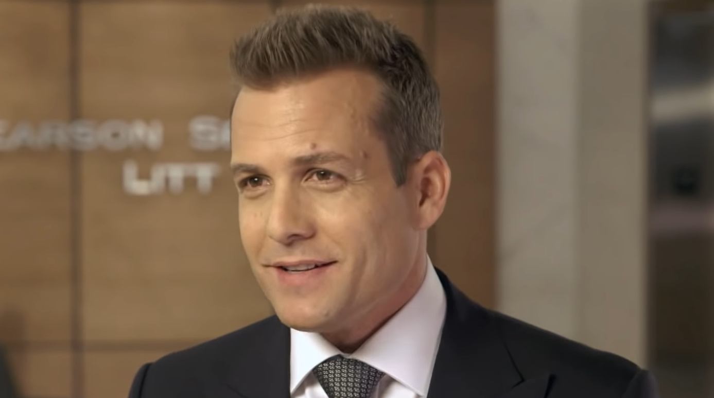 Gabriel Macht