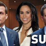 The Cast Of Suits' Salaries, Revealed