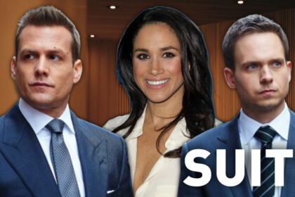 The Cast Of Suits' Salaries, Revealed