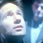 David Duchovny Explains How The X-Files' Chris Carter Predicted the Future