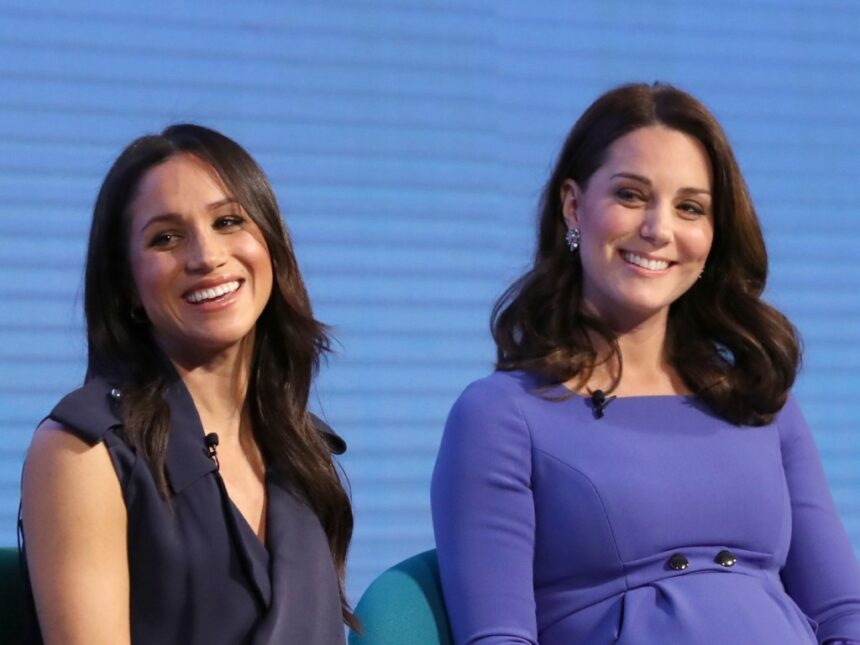 Get Kate and Meghan's Fav Brand's Perfumes for $18 at Nordstrom Sale