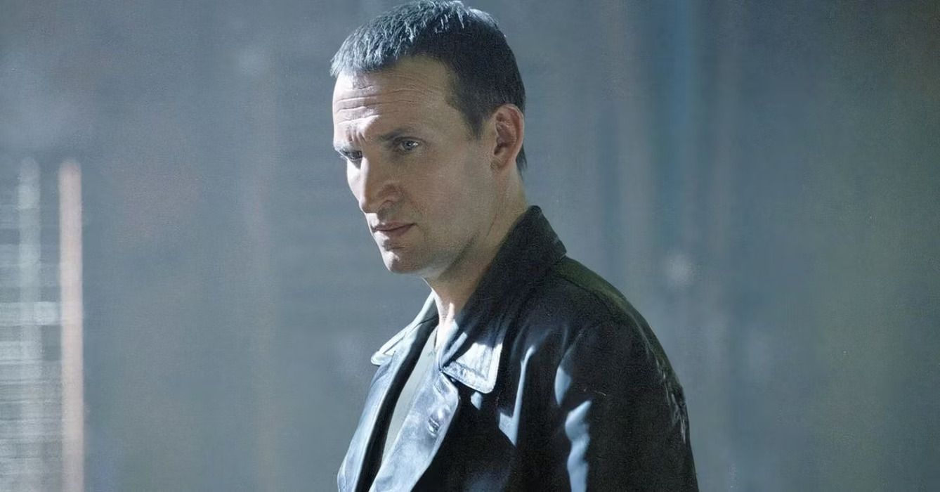 christopher eccleston net worth