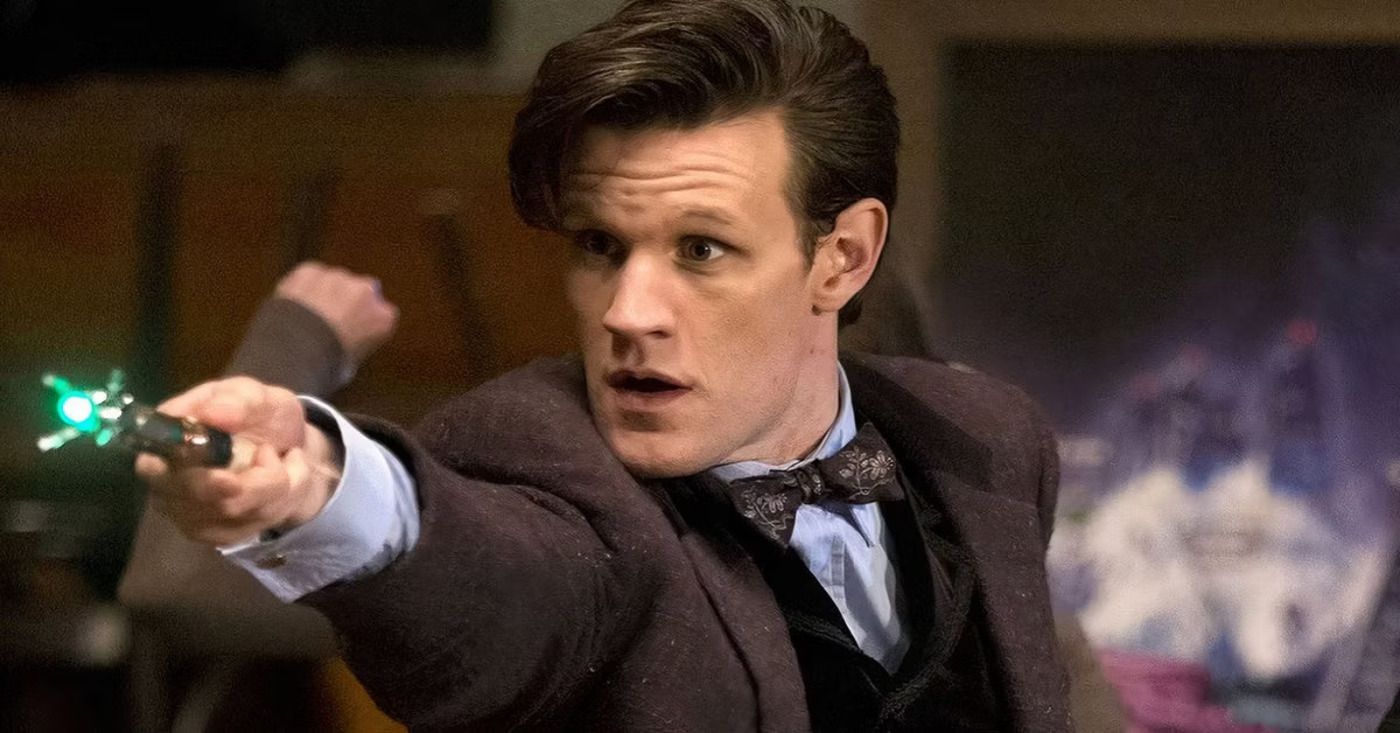 Matt Smith Net Worth