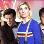 A Breakdown Of Doctor Who Cast Net Worth