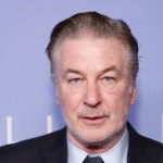 Alec Baldwin Shares Heartfelt Message & Parties At Hotel Bar After Manslaughter Case Dismissal