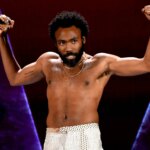 Childish Gambino Promises His Next Tour Will Be The "Best Live Show You’ve Ever Seen"