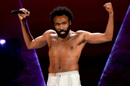 Childish Gambino Promises His Next Tour Will Be The "Best Live Show You’ve Ever Seen"