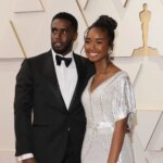 Diddy Celebrates His Daughter Chance's Birthday On Instagram Amid Social Media Return