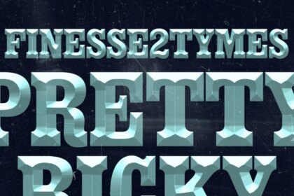 Finesse2tymes Drops Raunchy Single "Pretty Ricky"