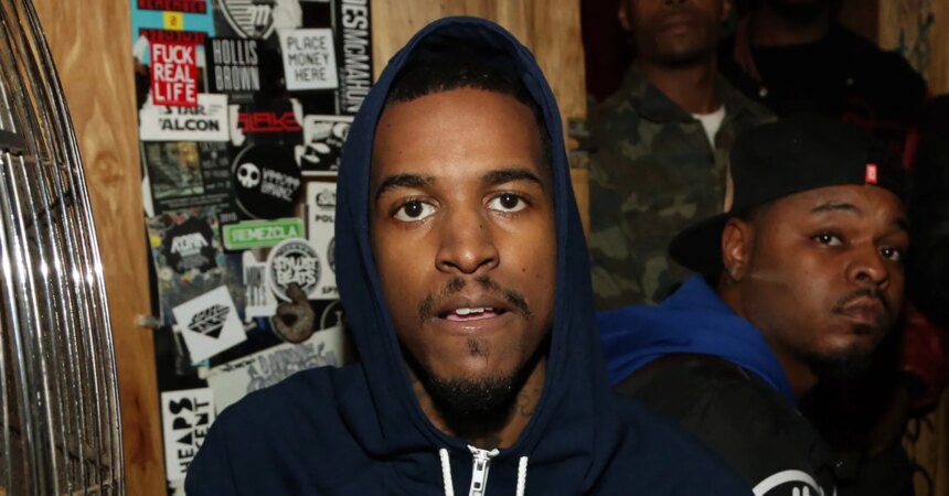 Lil Reese Claims Woman Accusing Him Of Rape Allegedly Stole $25K From Him