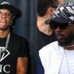 Lupe Fiasco Sparks Debate & Heated Reactions From Kendrick Lamar Fans Following His Twitter Spaces Event