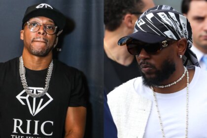 Lupe Fiasco Sparks Debate & Heated Reactions From Kendrick Lamar Fans Following His Twitter Spaces Event