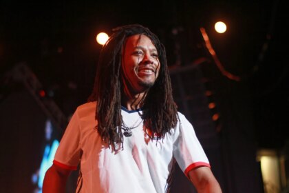 Lupe Fiasco Urges Drake To Buy Dame Dash's Share Of JAY-Z's "Reasonable Doubt"