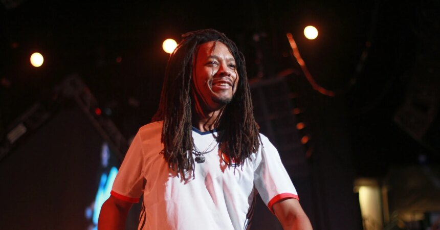 Lupe Fiasco Urges Drake To Buy Dame Dash's Share Of JAY-Z's "Reasonable Doubt"